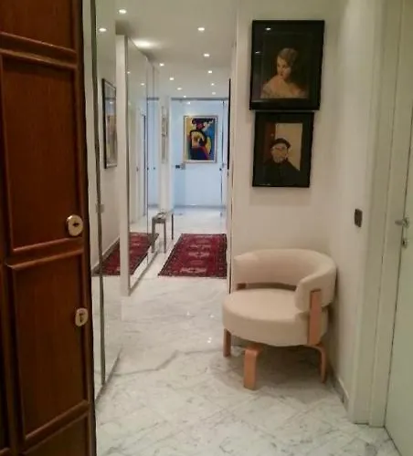 B&B Al Molo Genova