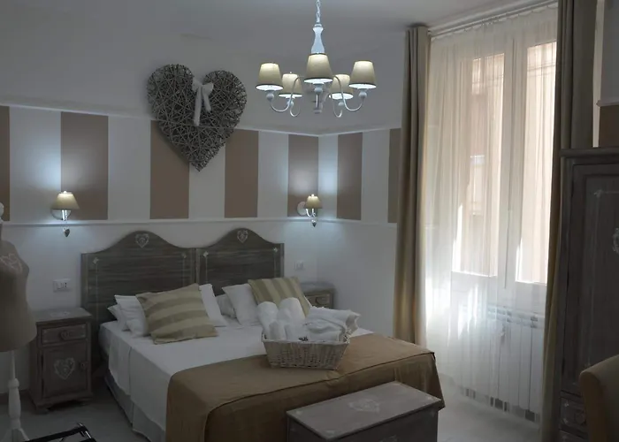 Ca Dei NobiliBed and Breakfast